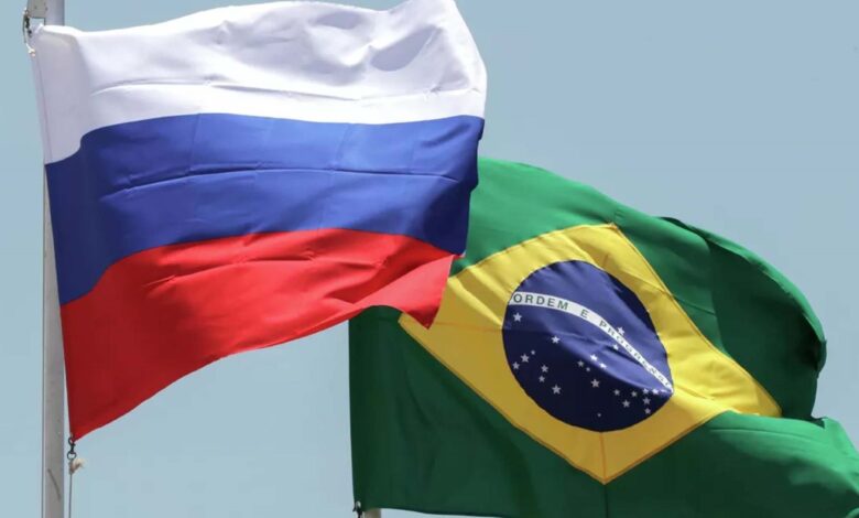 Câmara Brasil Rússia promove evento de moedas digitais e Drex no Rio de Janeiro