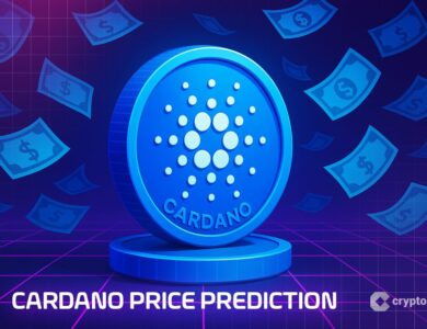 Cardano hoje