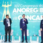 Cartórios têm que atuar como garantidor de confiança da tokenização imobiliária, defende classe