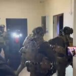 Casal é assassinado e esquartejado após sequestradores encontrarem carteira de criptomoedas vazia