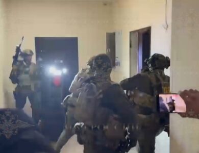 Casal é assassinado e esquartejado após sequestradores encontrarem carteira de criptomoedas vazia