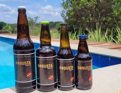 Brasileiro cria cerveja artesanal tokenizada em Rondônia