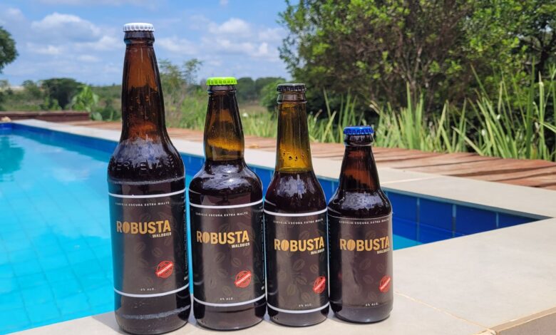 Brasileiro cria cerveja artesanal tokenizada em Rondônia