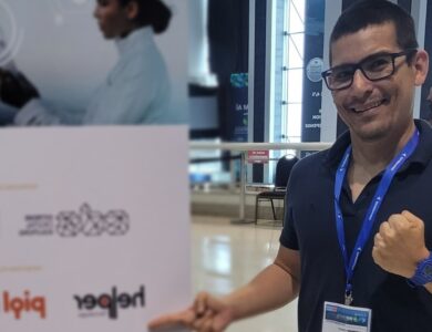 "Expor chave pública de bitcoin dos brasileiros vai terminar com sequestro e morte", alerta Renato Trezoitão