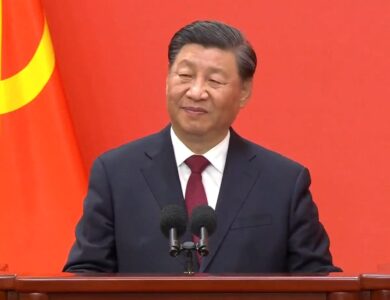 China condena 5 líderes de centro de golpes em Myanmar à pena de morte