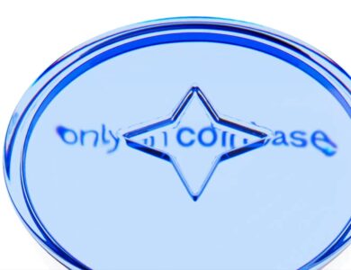 Coinbase lança serviço de pré-compra de criptomoedas e revela primeiro projeto