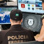 PF prende colombiano que mandava criptomoedas para fora do Brasil com ajuda da polícia da Espanha