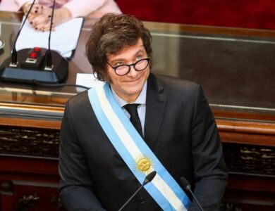 Comissão sobre caso Libra aponta para “suposta fraude” e atribui responsabilidade a Javier Milei