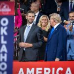 Companhia de Eric Trump ultrapassa 4 mil bitcoins em tesouro