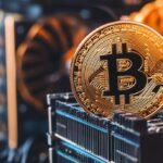 Mineradora Hut 8 registra prejuízo de US$ 71,9 milhões no segundo trimestre