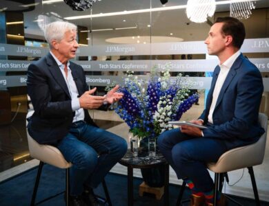 Comunidade bitcoin lidera boicote ao JPMorgan após queda no preço: "fechem suas contas"