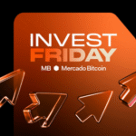 Em meio à volatilidade, compradores de bitcoin crescem em 40%, segundo MB