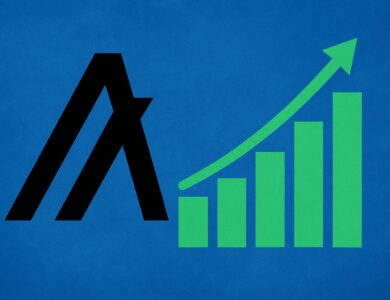 Criptomoeda fora do radar dos brasileiros sinaliza grande alta