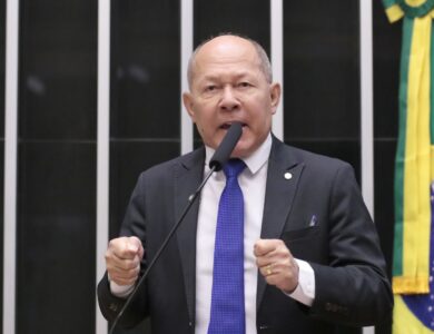 Deputado quer bloqueio de criptomoedas como medida cautelar em decisões judiciais