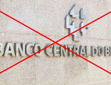 Deputado quer parar regras para corretoras de bitcoin do Banco Central do Brasil