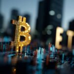 ETFs de Bitcoin registram quinto dia consecutivo de saídas