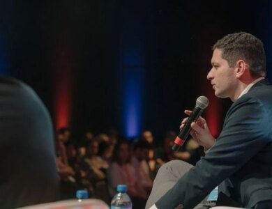 Fernando Martines avatar