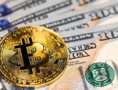 EUA podem permitir pagamento de impostos com Bitcoin sem taxas extras e criar reserva nacional