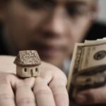 Empresa brasileira permite investir em imóveis com stablecoins