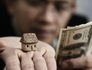 Empresa brasileira permite investir em imóveis com stablecoins