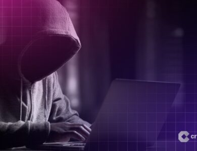 Invasão aconteceu em protocolo DeFi