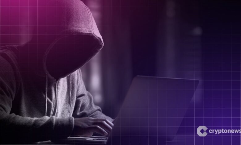 Invasão aconteceu em protocolo DeFi