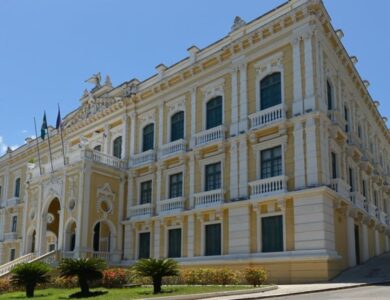 Estado do Espírito Santo cria nova divisão de rastreio de criptomoedas