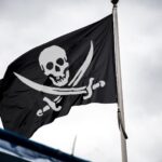 Europol rastreia R$ 288 milhões em criptomoedas ligados a sites de pirataria