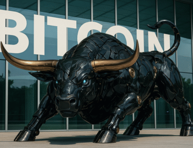 O que esperar do Bitcoin e o mercado cripto?