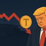 prejuízo família trump