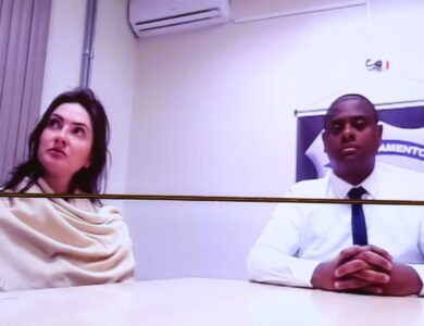 Faraó dos bitcoins tenta derrubar acusação de crime financeiro citando Lei das Criptomoedas