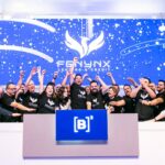 Fenynx estreia na plataforma da B3 para ofertar crédito com garantia em bitcoin