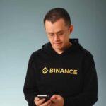 Fundador da Binance revela compra de nova criptomoeda e faz preço disparar