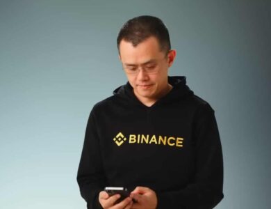 Fundador da Binance revela compra de nova criptomoeda e faz preço disparar