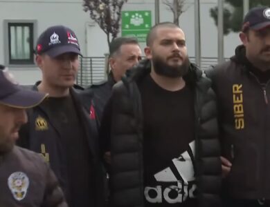 Fundador de corretora de criptomoedas é encontrado morto na prisão