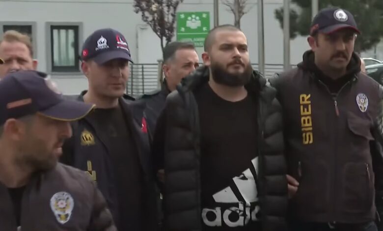 Fundador de corretora de criptomoedas é encontrado morto na prisão