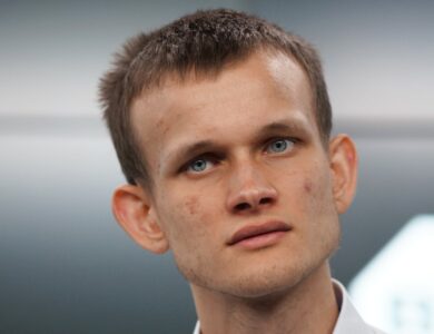 Fundador do Ethereum critica nova ferramenta do X que mostra localização de contas