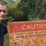 Fundador do Ethereum doa R$ 4,2 milhões para mensageiros focados em privacidade: “baixe e use”