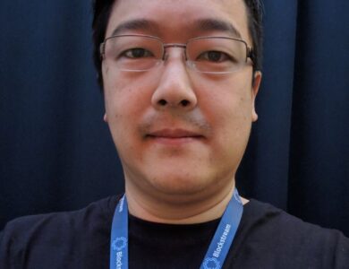 Fundador do Litecoin se junta a corretora de transações anônimas desconhecida