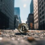 55% dos fundos hedge tradicionais agora investem em criptomoedas e AUM médio cresce 1,7x ano-a-ano, revela estudo