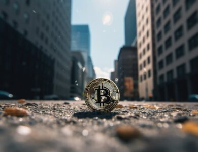 55% dos fundos hedge tradicionais agora investem em criptomoedas e AUM médio cresce 1,7x ano-a-ano, revela estudo