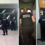 Operação Golpe da Sorte mira homem que recebeu USDT oriundo de fraude contra idosa