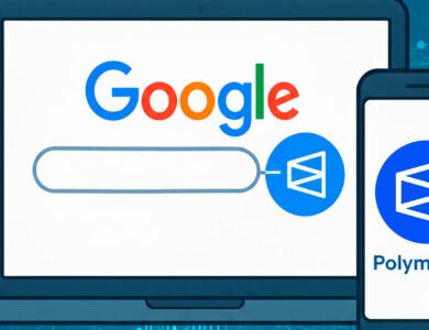 google-inclui-polymarket-na-busca