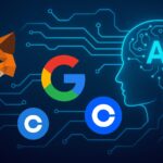 Google cria padrão que une criptomoedas e inteligência artificial