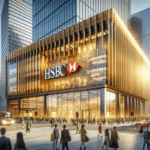 HSBC Gold Token