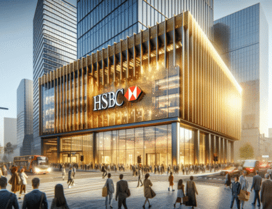 HSBC Gold Token