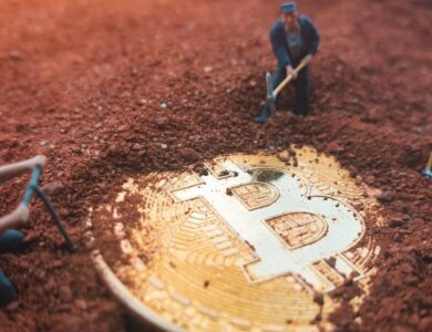 Mineradora de Bitcoin sofre incêndio nos EUA