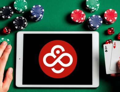 Coinpoker apostas e cassino