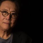 Robert Kiyosaki faz previsão de preço para ouro, prata e Bitcoin em 2026