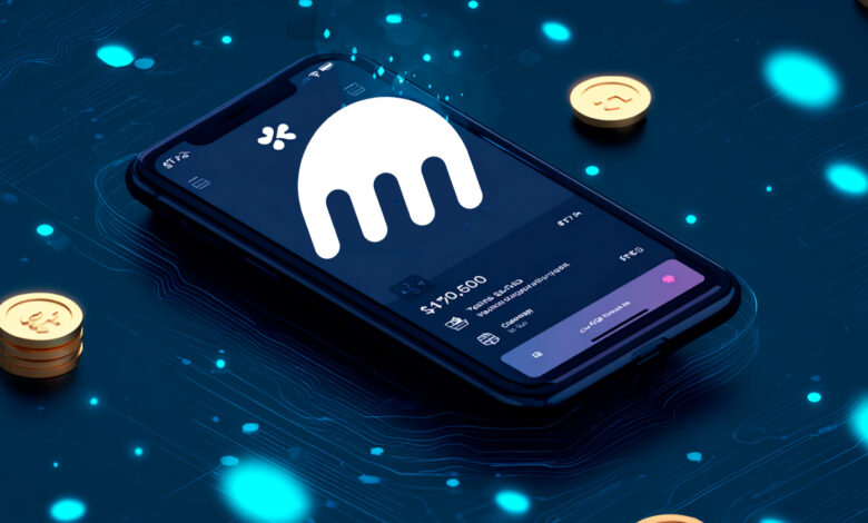 kraken-superapp